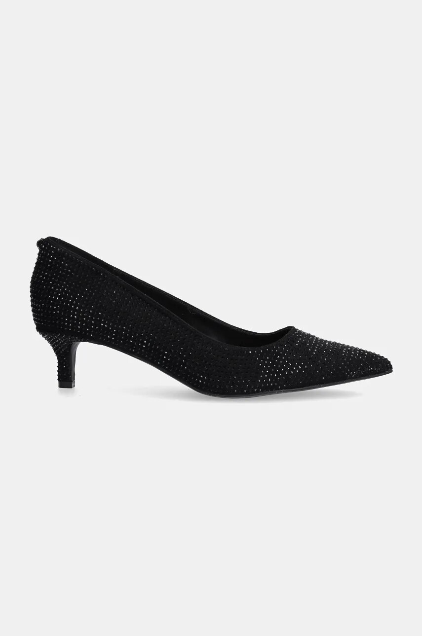 Туфлі Kurt Geiger London Kensington Flexi 45 колір чорний 3492100609