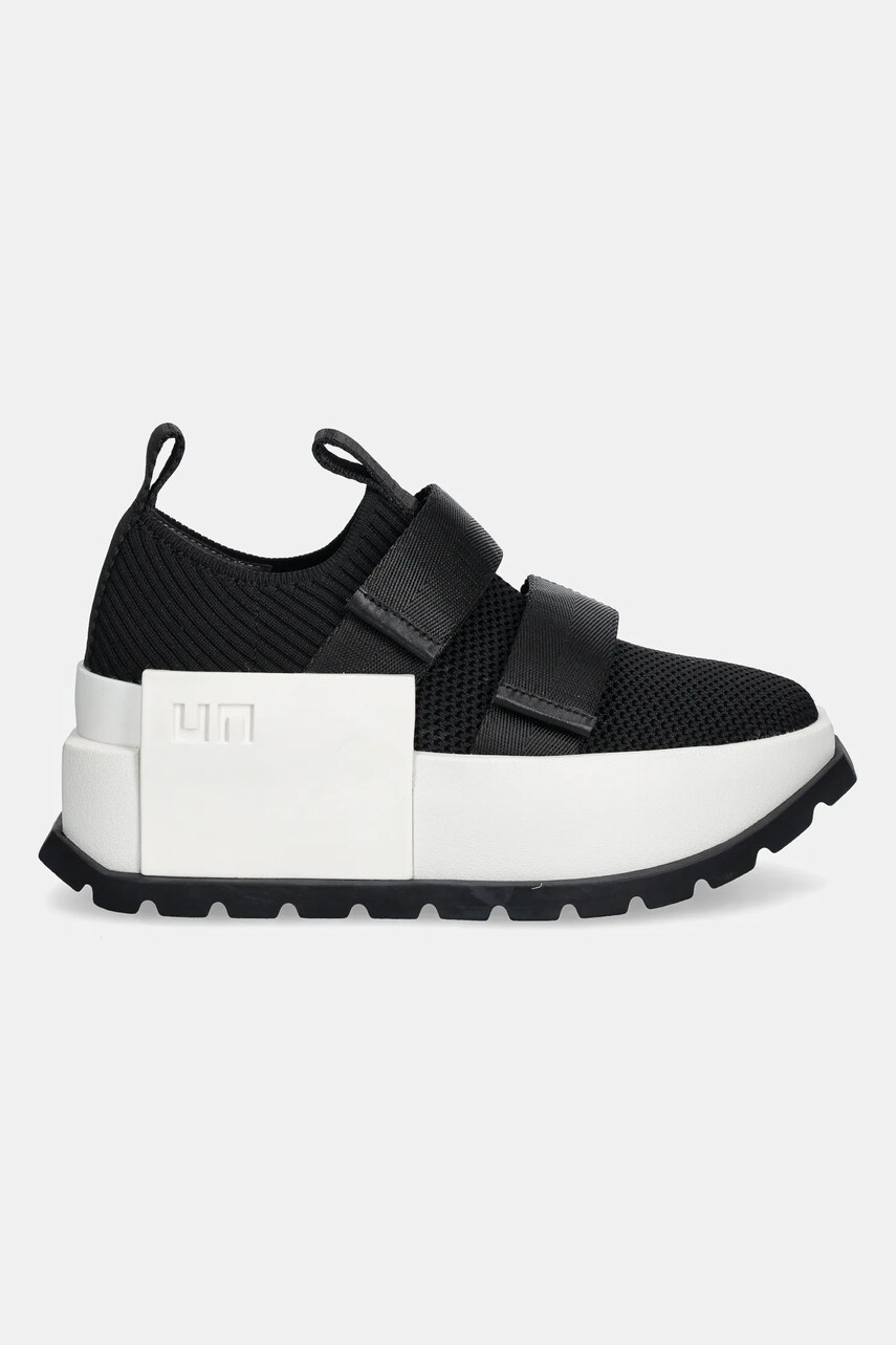 Кросівки United Nude Roko Run II колір чорний 10839510117