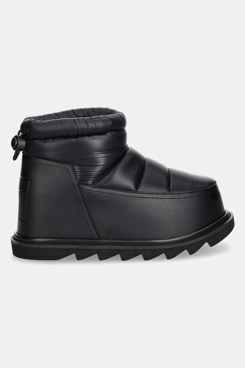 Купити Зимові чоботи United Nude Zembla Bubble Bootie колір чорний 1088401190 – головне зображення