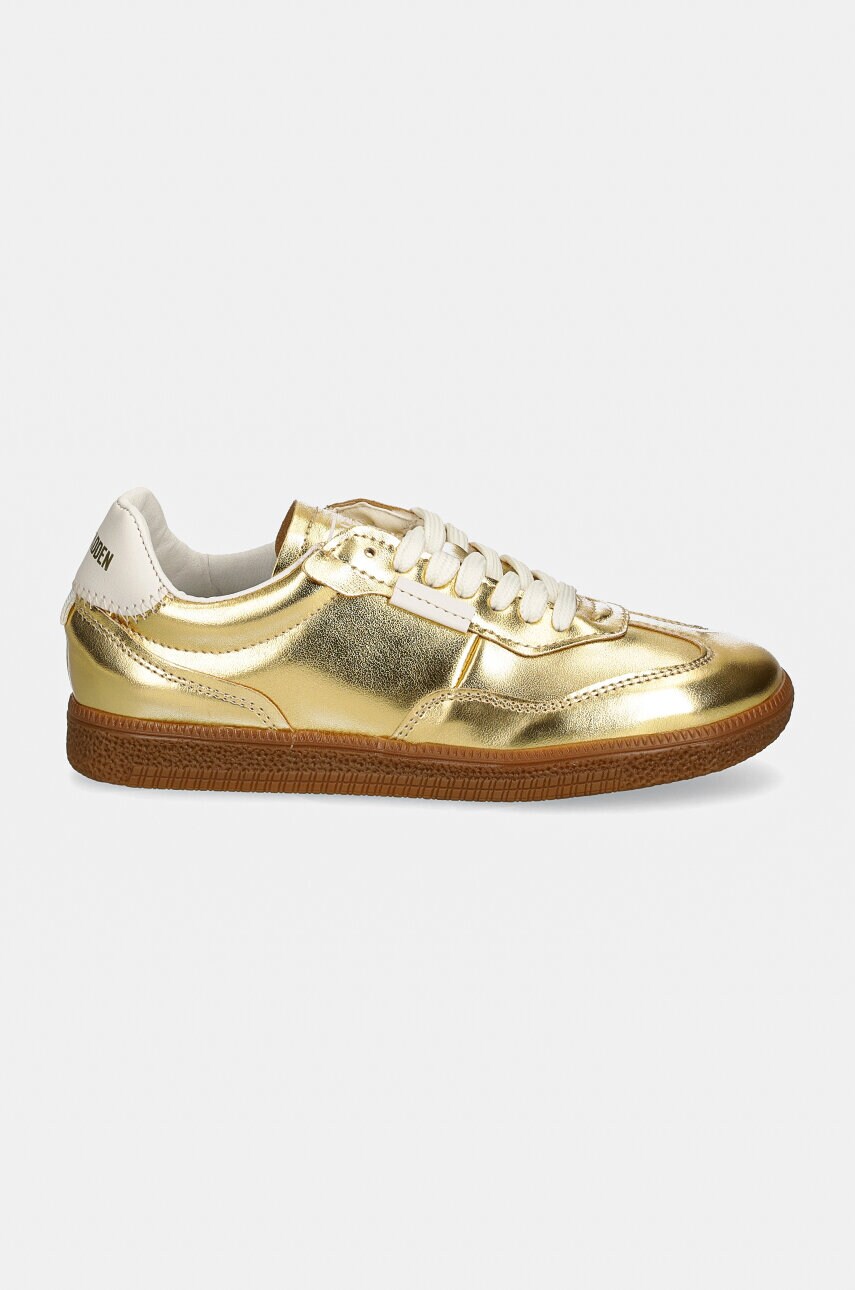Кросівки Steve Madden Emporia колір золотий SM11003419