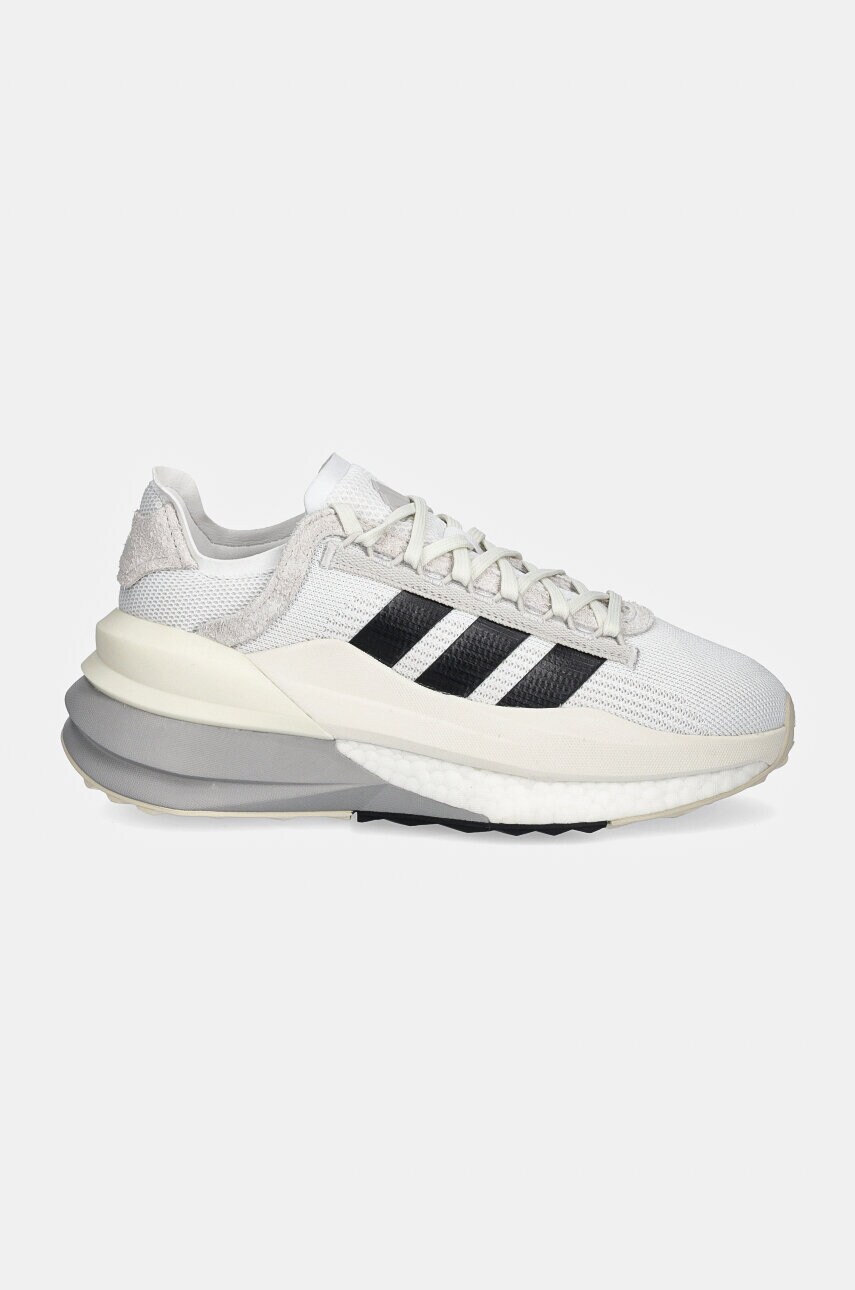 Кросівки adidas Avryn колір білий JH6664