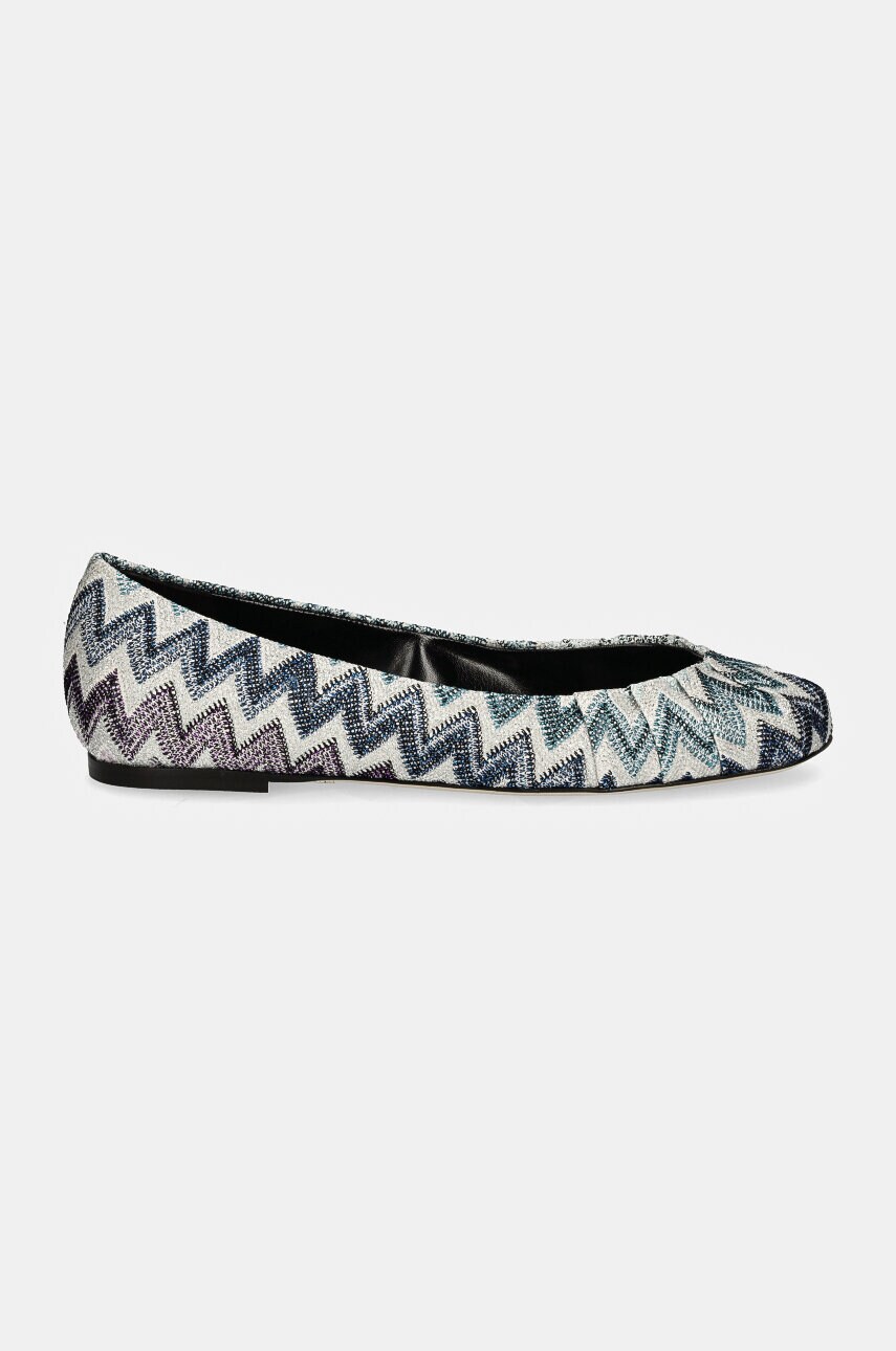 Балетки Missoni Iris MW31_048