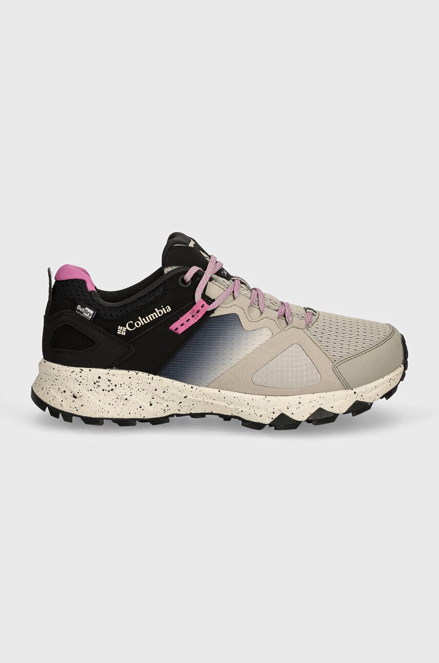 Черевики Columbia Peakfreak Hera Low Outdry жіночі колір чорний 2100191
