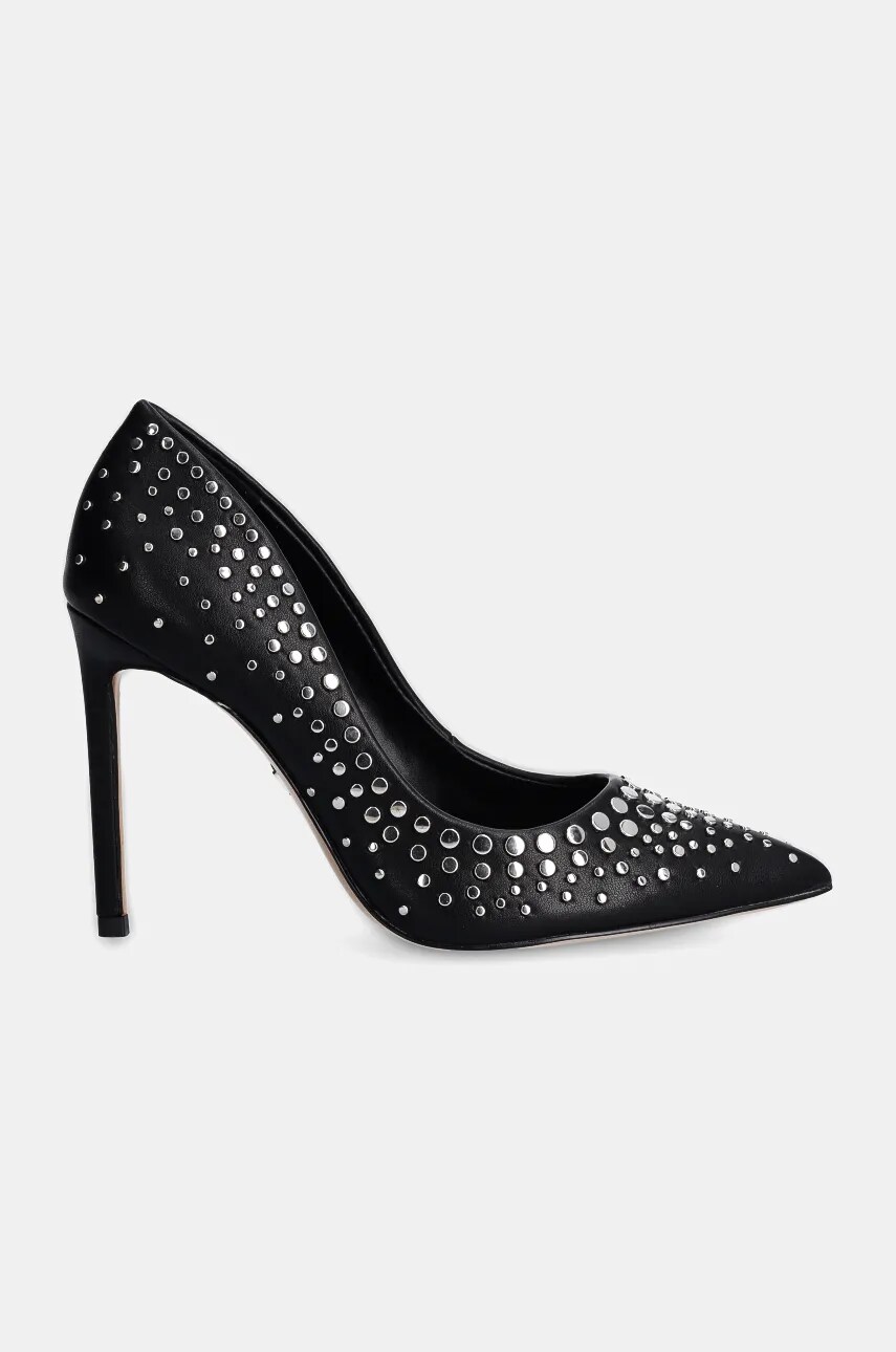 Туфлі Aldo STESSY2.0 колір чорний 13840015 STESSY2.0