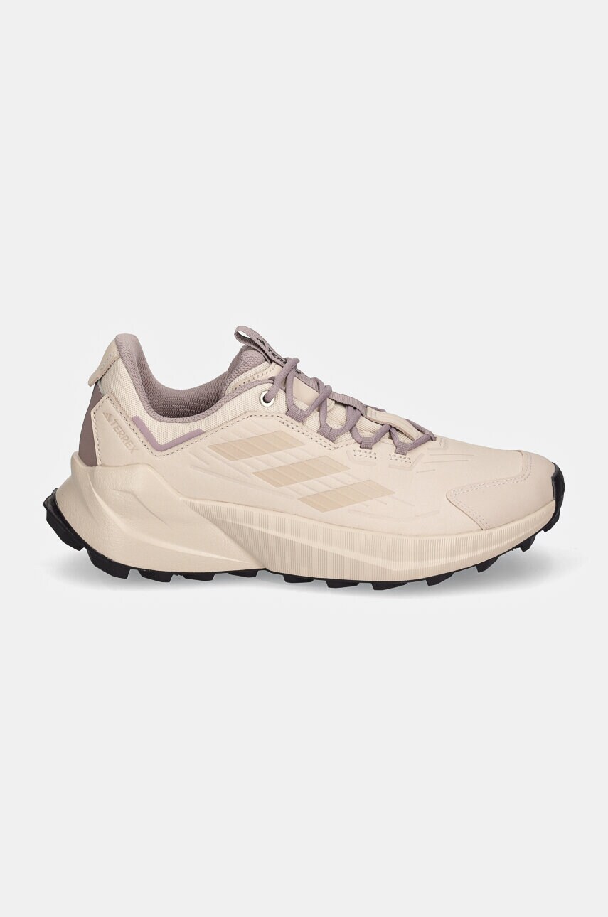 Черевики adidas TERREX Trailmaker 2 жіночі колір рожевий ID0893