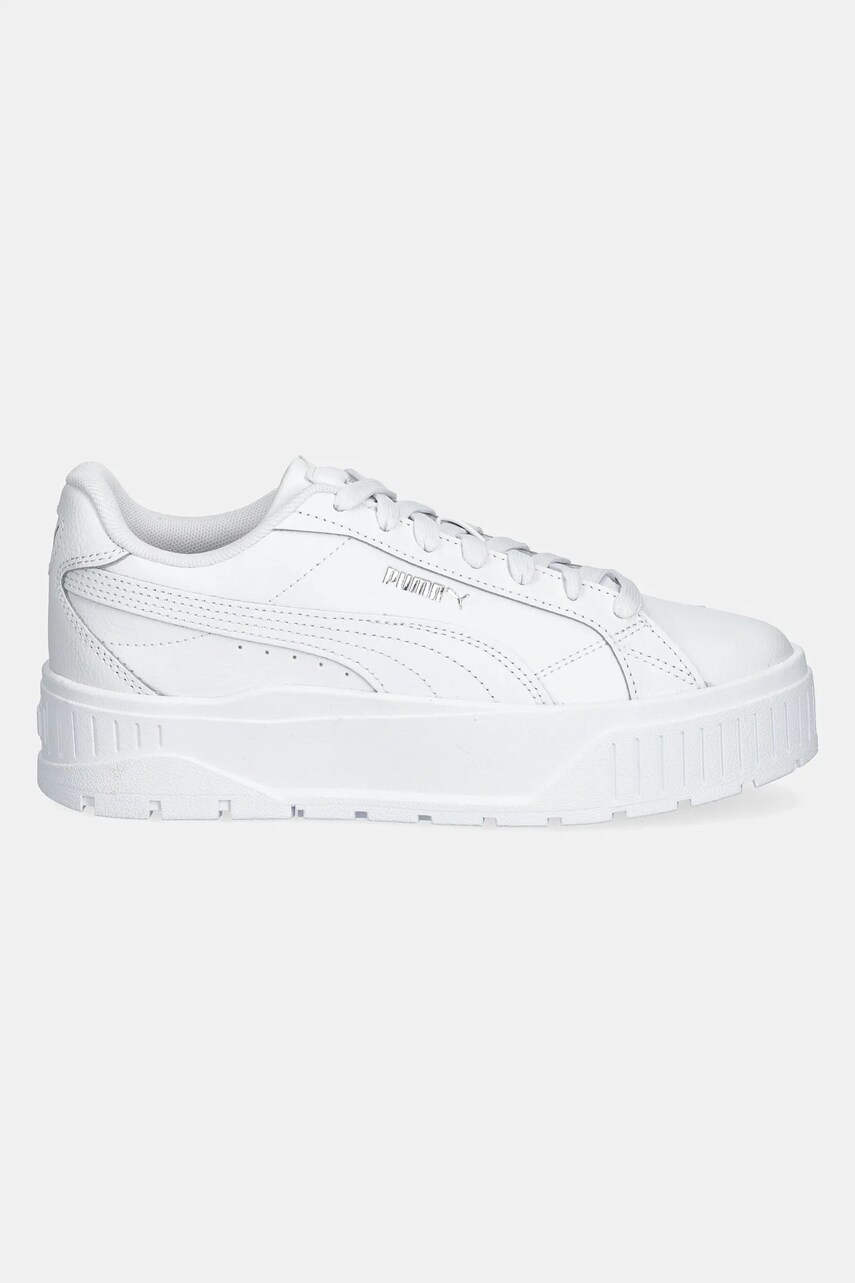 Кросівки Puma Karmen II L колір білий 397456