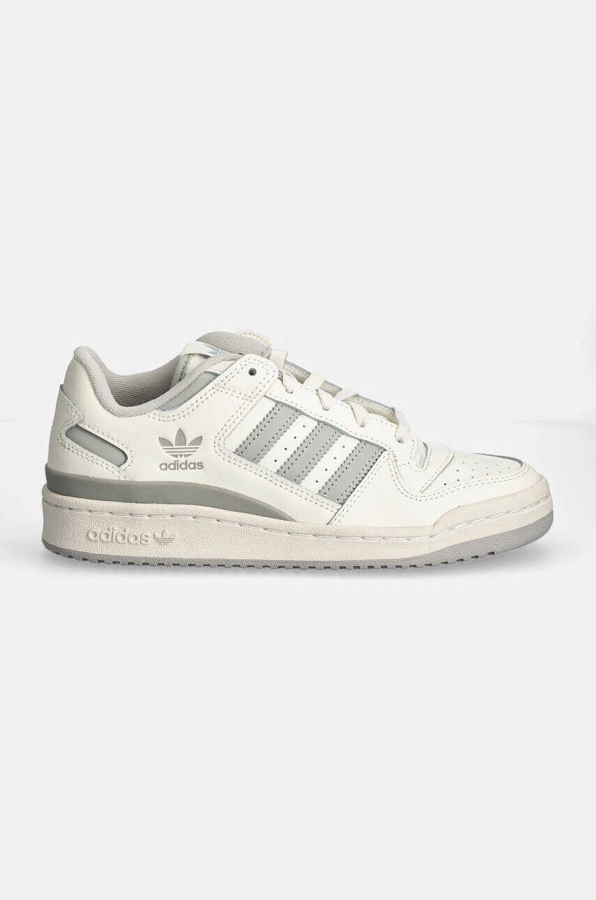 Кросівки adidas Originals Forum Low колір білий IH7915