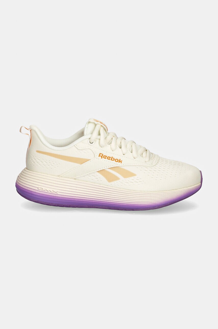 Кросівки Reebok DMX Comfort + колір бежевий 100201512