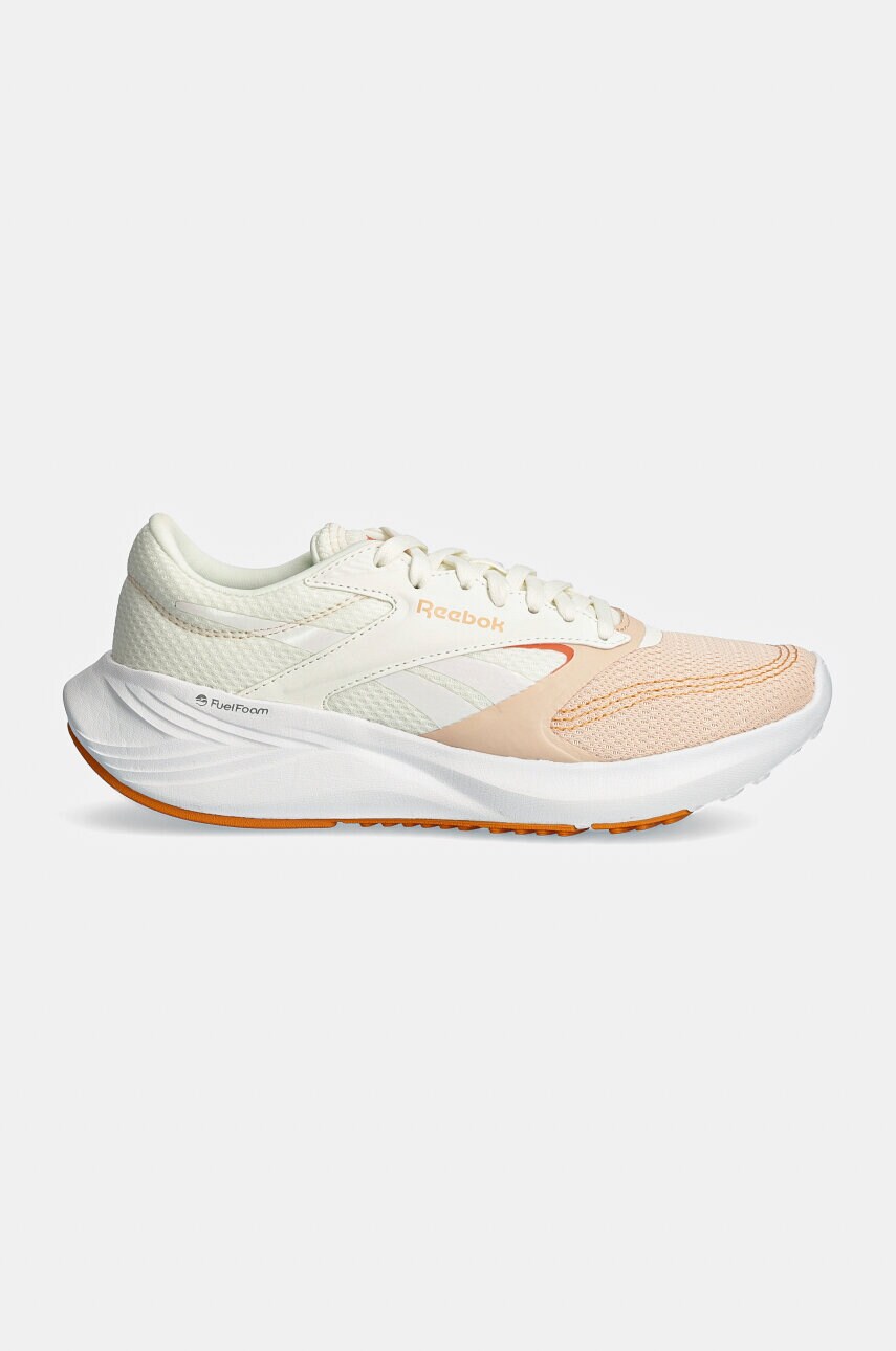Бігові кросівки Reebok Energen Tech 2 колір бежевий 100204854