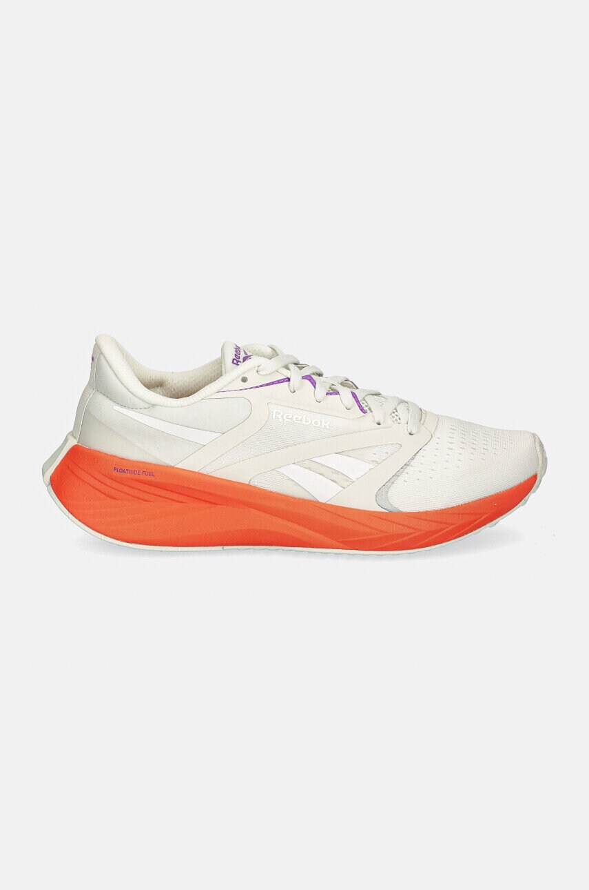 Бігові кросівки Reebok Energen Tech Plus 2 колір бежевий 100204840