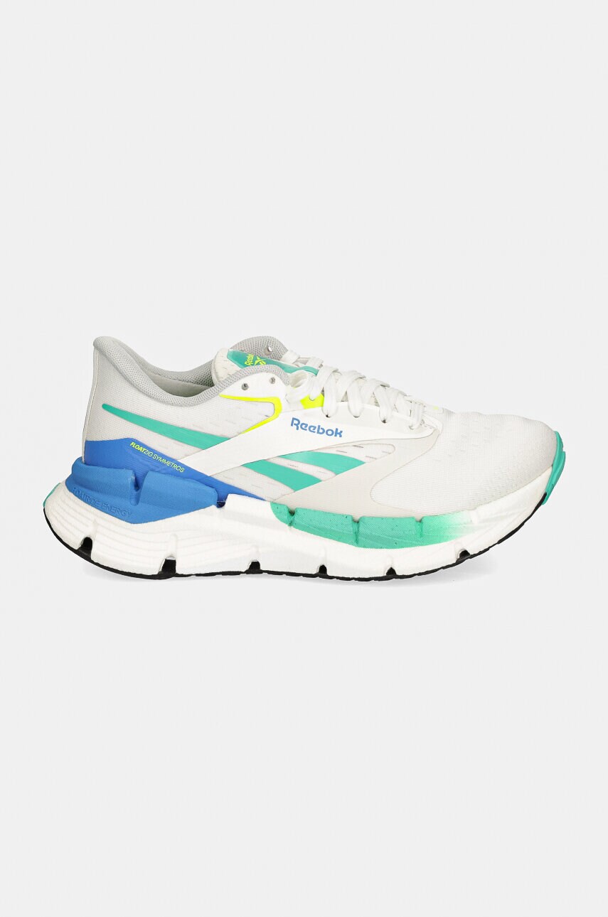 Бігові кросівки Reebok Floatzig SymmeTRos колір білий 100206743
