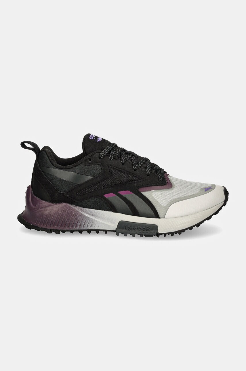 Черевики Reebok Lavante Trail 2 жіночі колір чорний 100204938