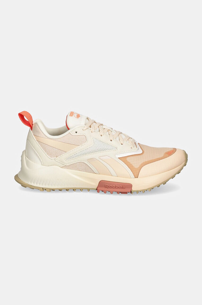 Черевики Reebok Lavante Trail 2 жіночі колір бежевий 100204939