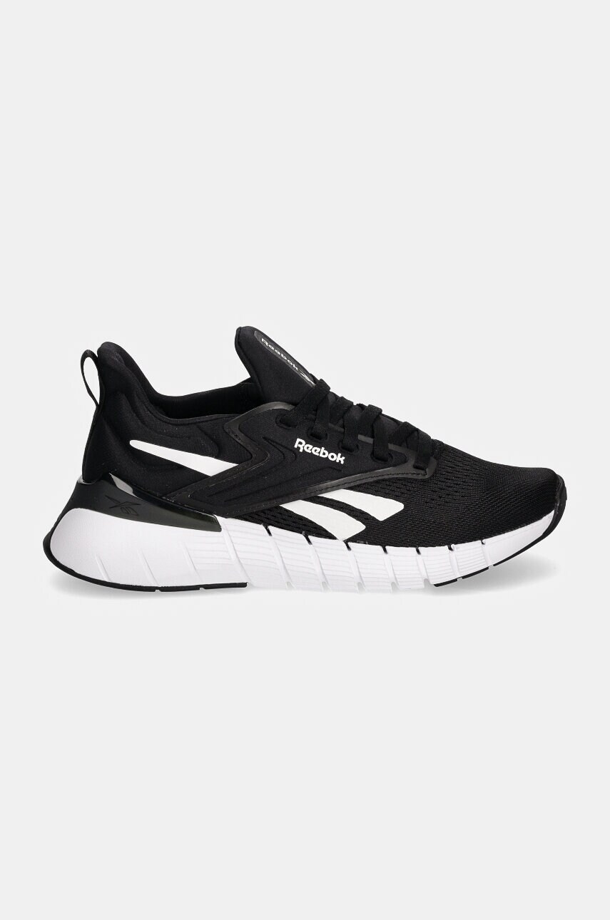 Кросівки для тренувань Reebok Nano Gym колір чорний 100208622