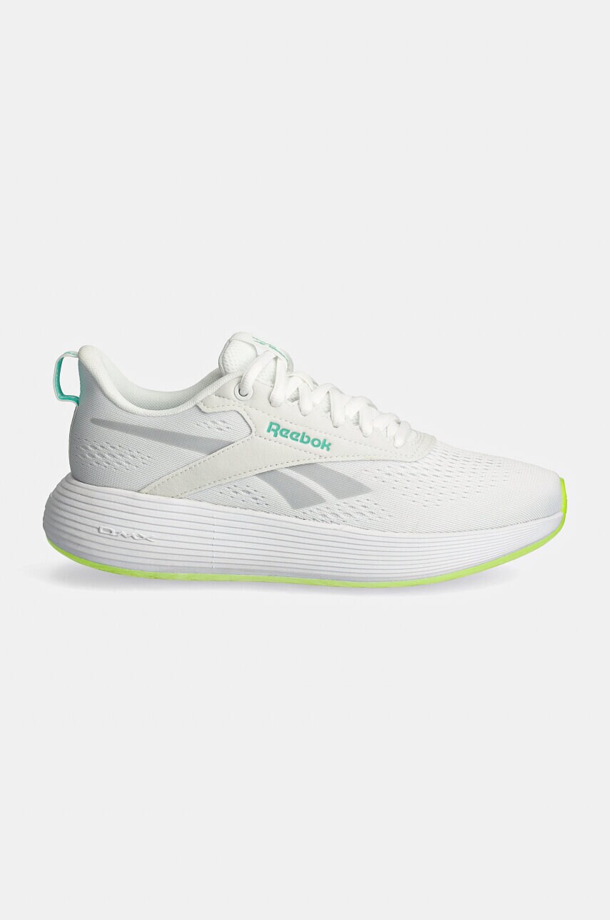 Кросівки Reebok DMX Comfort + колір білий 100200813