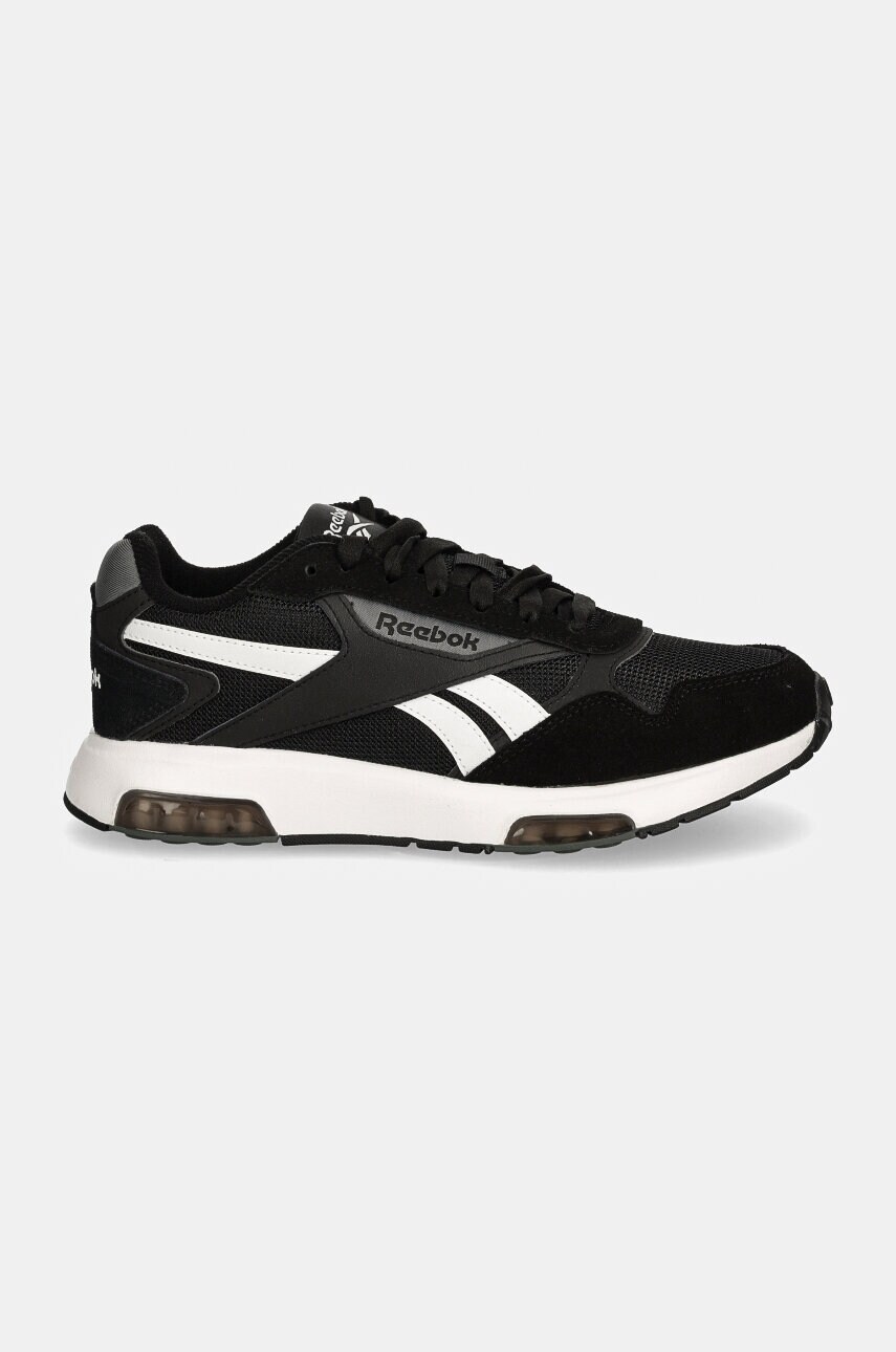 Кросівки Reebok Classic Glide Dmx колір чорний 100201257