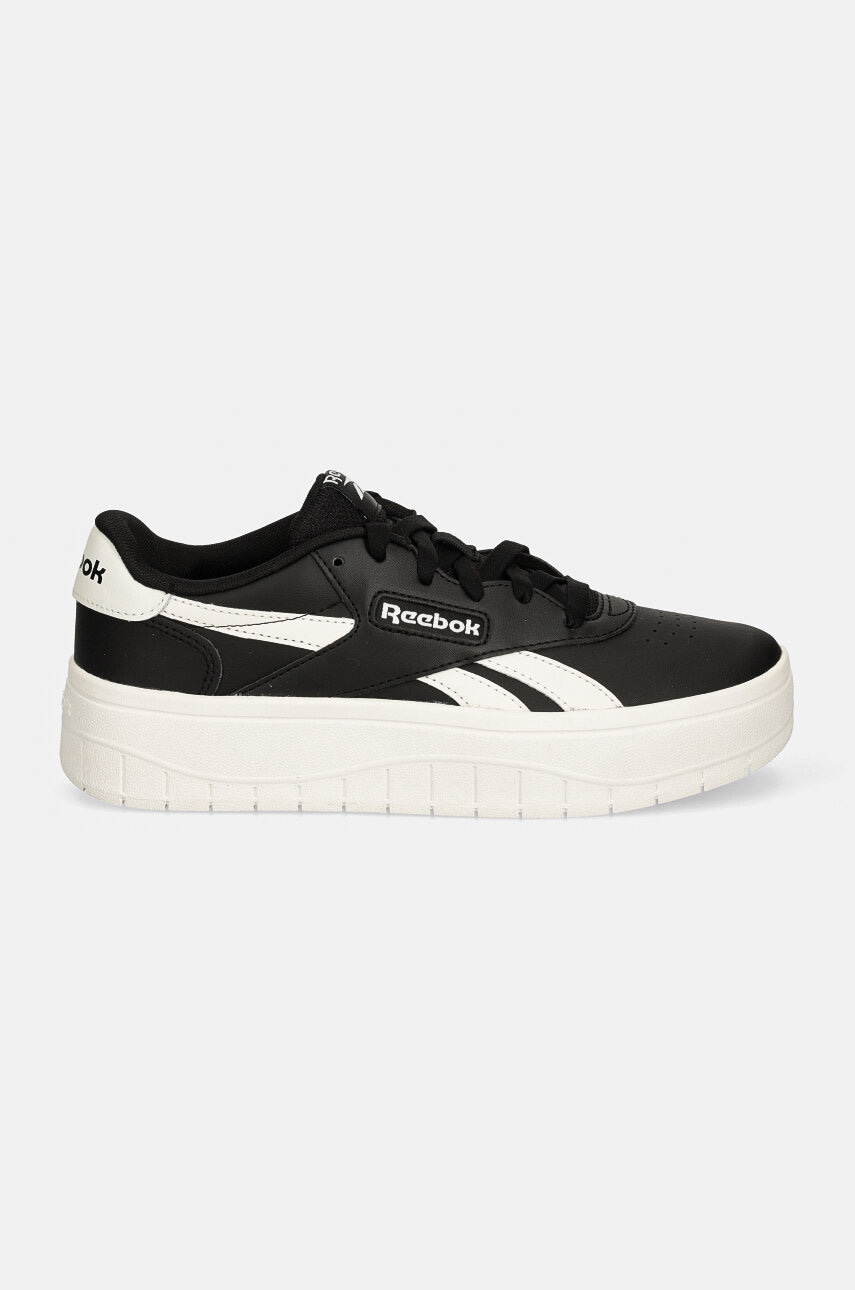 Кросівки Reebok Classic Court Advance Surge колір чорний 100202649