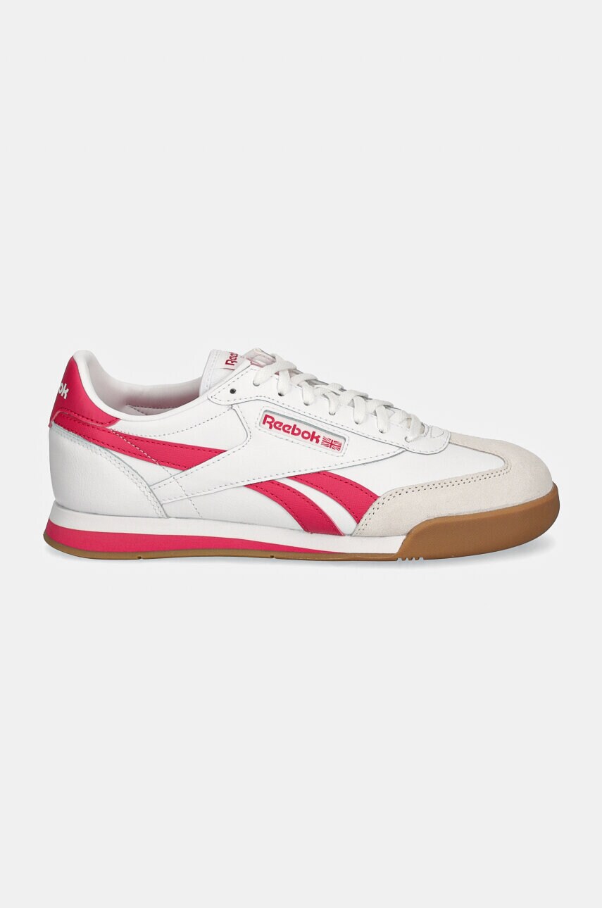 Кросівки Reebok Classic Campio XT колір білий 100220544