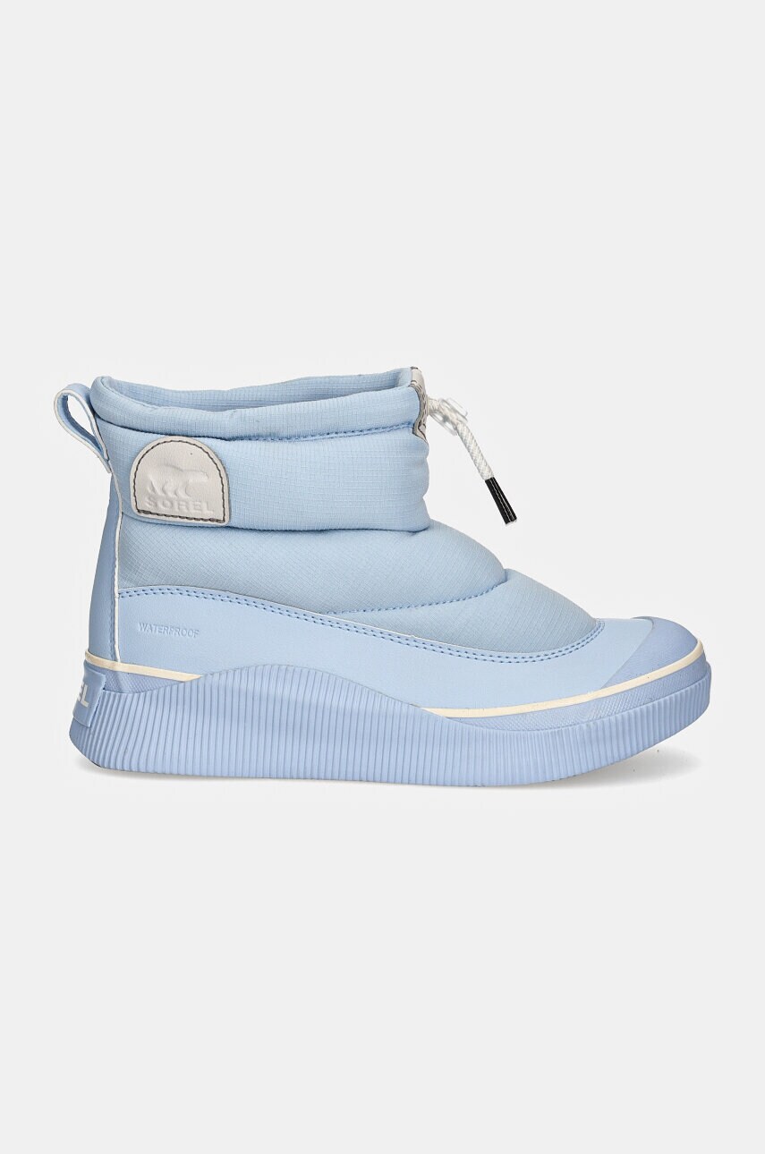 Зимові чоботи Sorel OUT N ABOUT IV PUFFY WP 2088111495