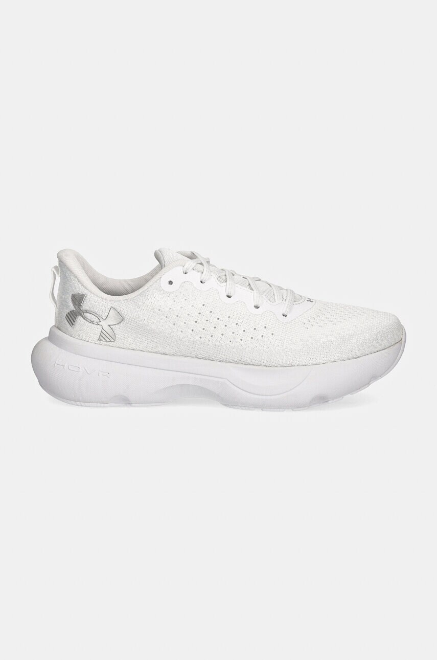 Бігові кросівки Under Armour Infinite колір білий 3027524