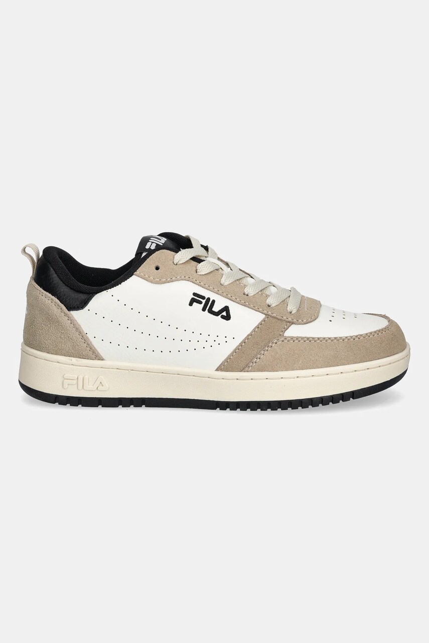 Кросівки Fila Rega колір бежевий FFW0482