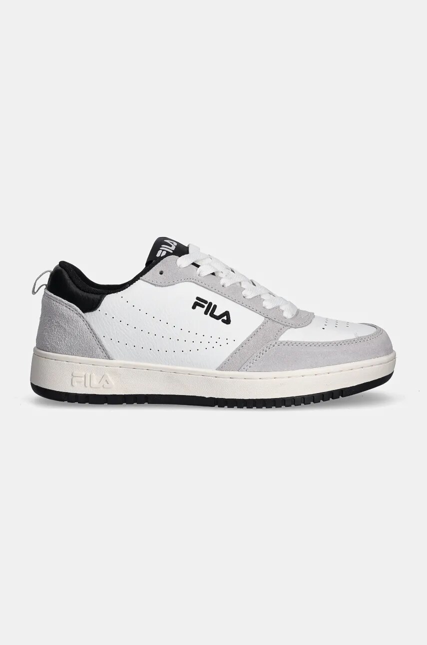 Кросівки Fila Rega колір сірий FFW0482
