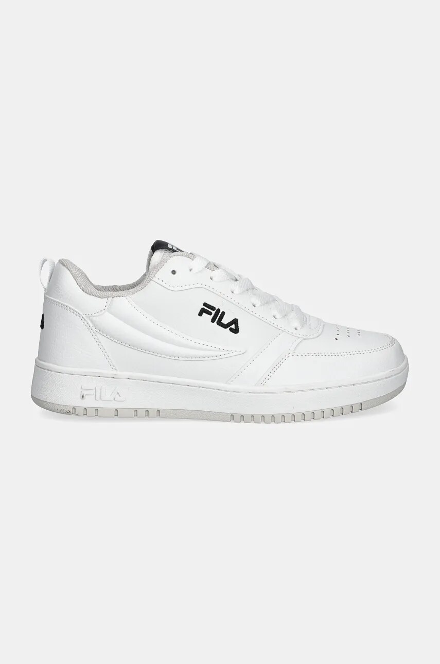 Кросівки Fila Rega колір білий FFW0484