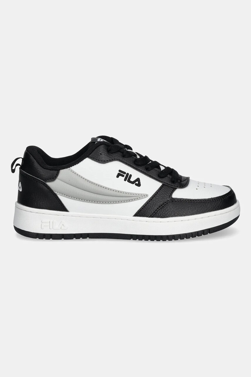 Кросівки Fila Rega колір чорний FFW0484