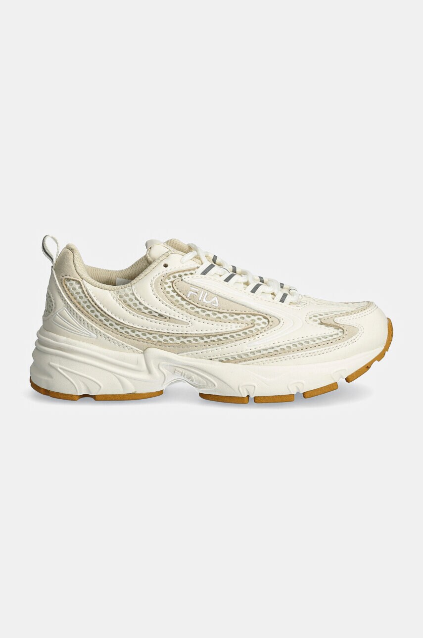 Кросівки Fila Actix Retro колір бежевий FFW0490