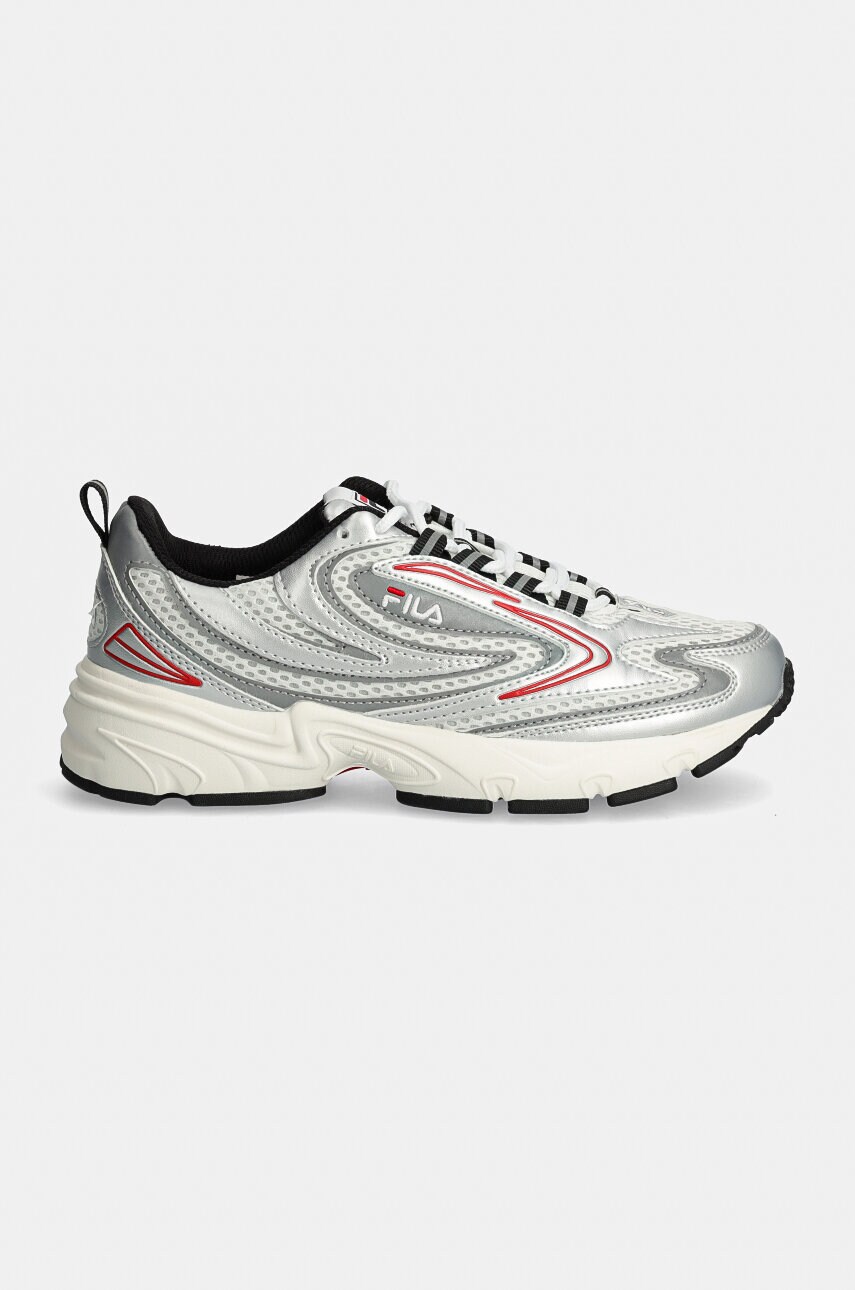Кросівки Fila Actix Retro колір сірий FFW0490