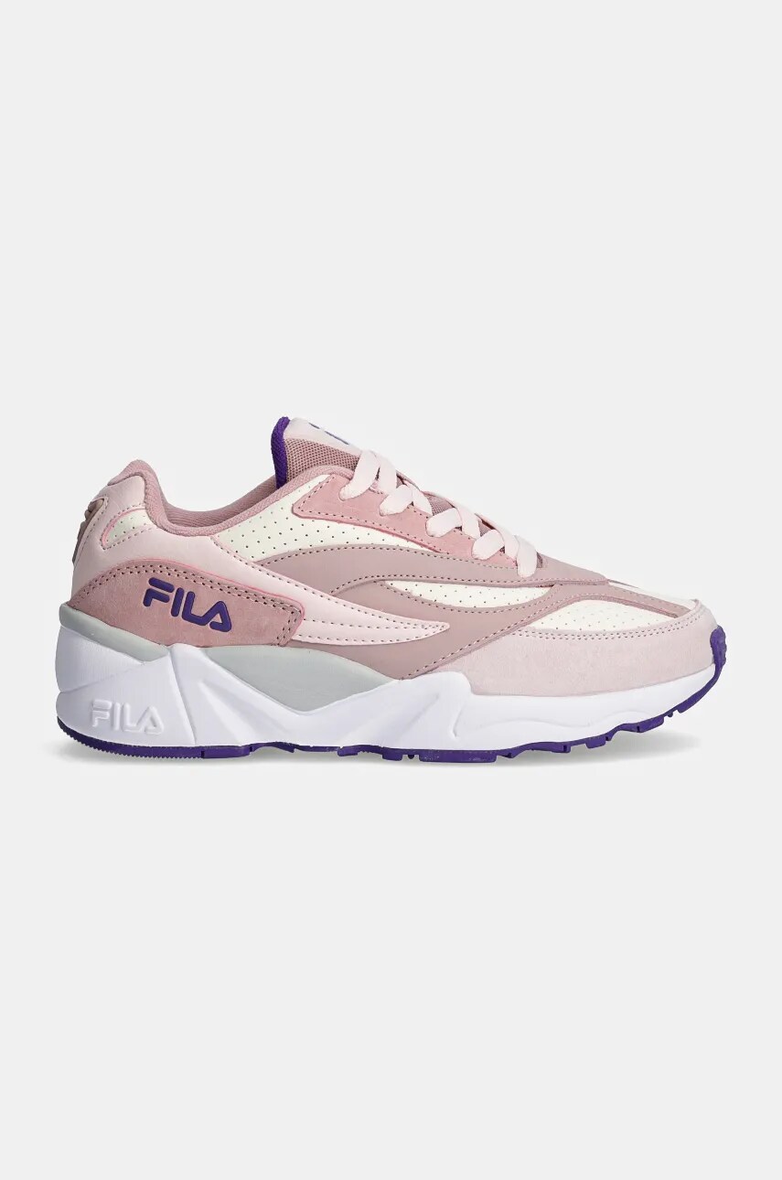 Кросівки Fila V94M колір рожевий FFW0495
