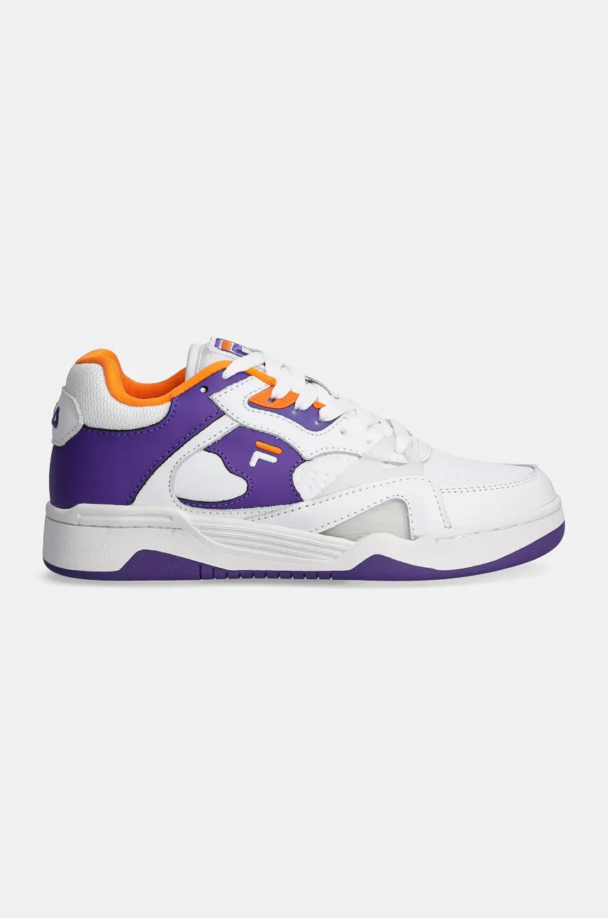 Кросівки Fila Wayne OG колір фіолетовий FFW0499