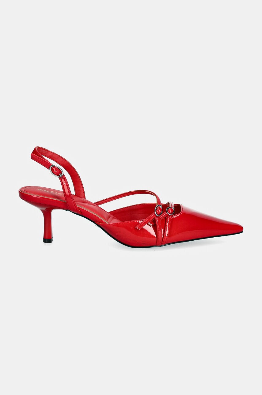 Туфлі Aldo MARIETTA колір червоний 13836274 MARIETTA