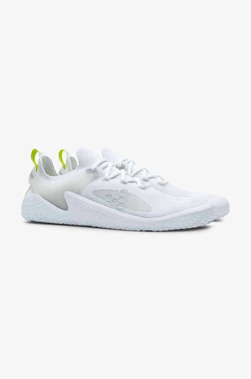Кросівки для тренувань Vivobarefoot Motus Strength колір білий 209490