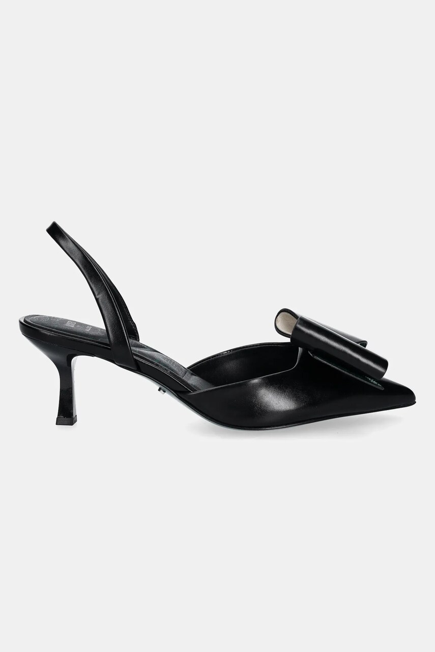 Туфлі Aldo x WICKED DEFY колір чорний 13868657 DEFY