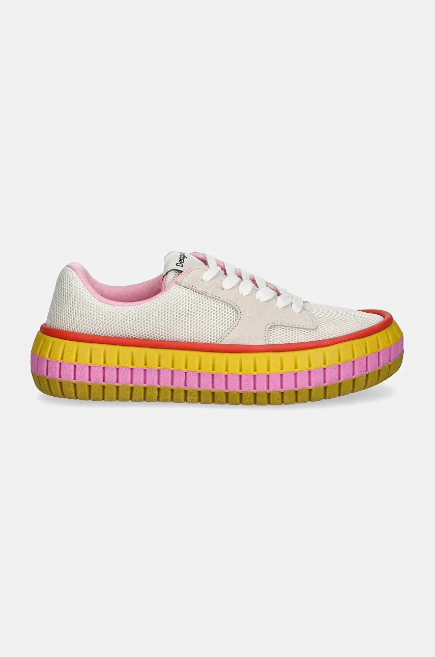 Кросівки Desigual CHIHIRO 24WSKA14 6003