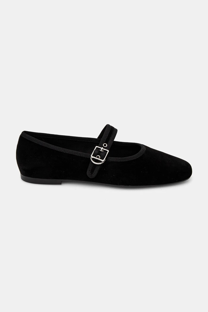 Балетки Vagabond Shoemakers JOLIN колір чорний  5808-087-20