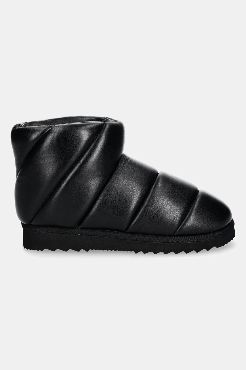 Зимові чоботи Stand Studio Darby Boot жіночі колір чорний  66339-8250