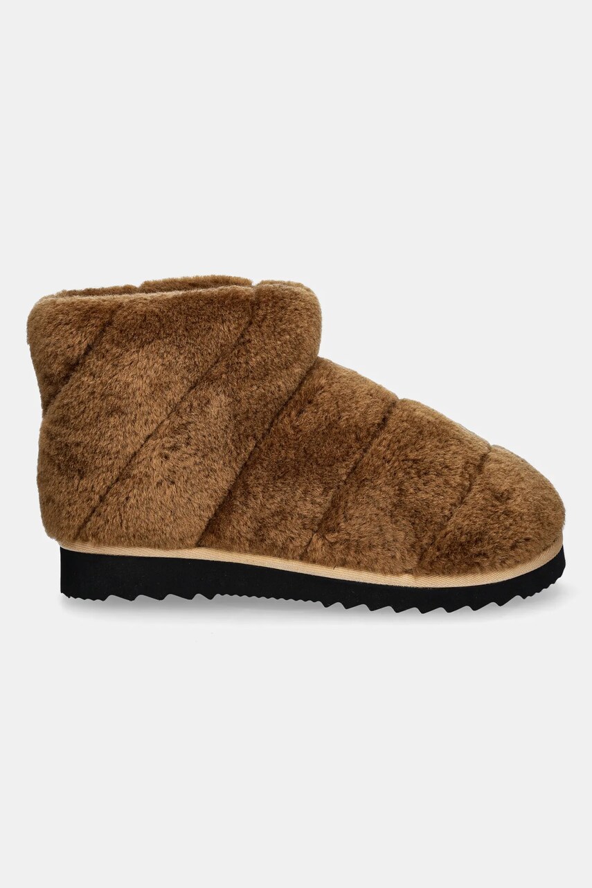 Зимові чоботи Stand Studio Darby Boot колір коричневий 66339-9139