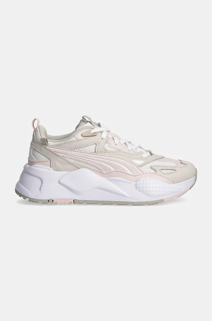 Кросівки Puma RS-X Efekt PRM Wns колір рожевий 398500