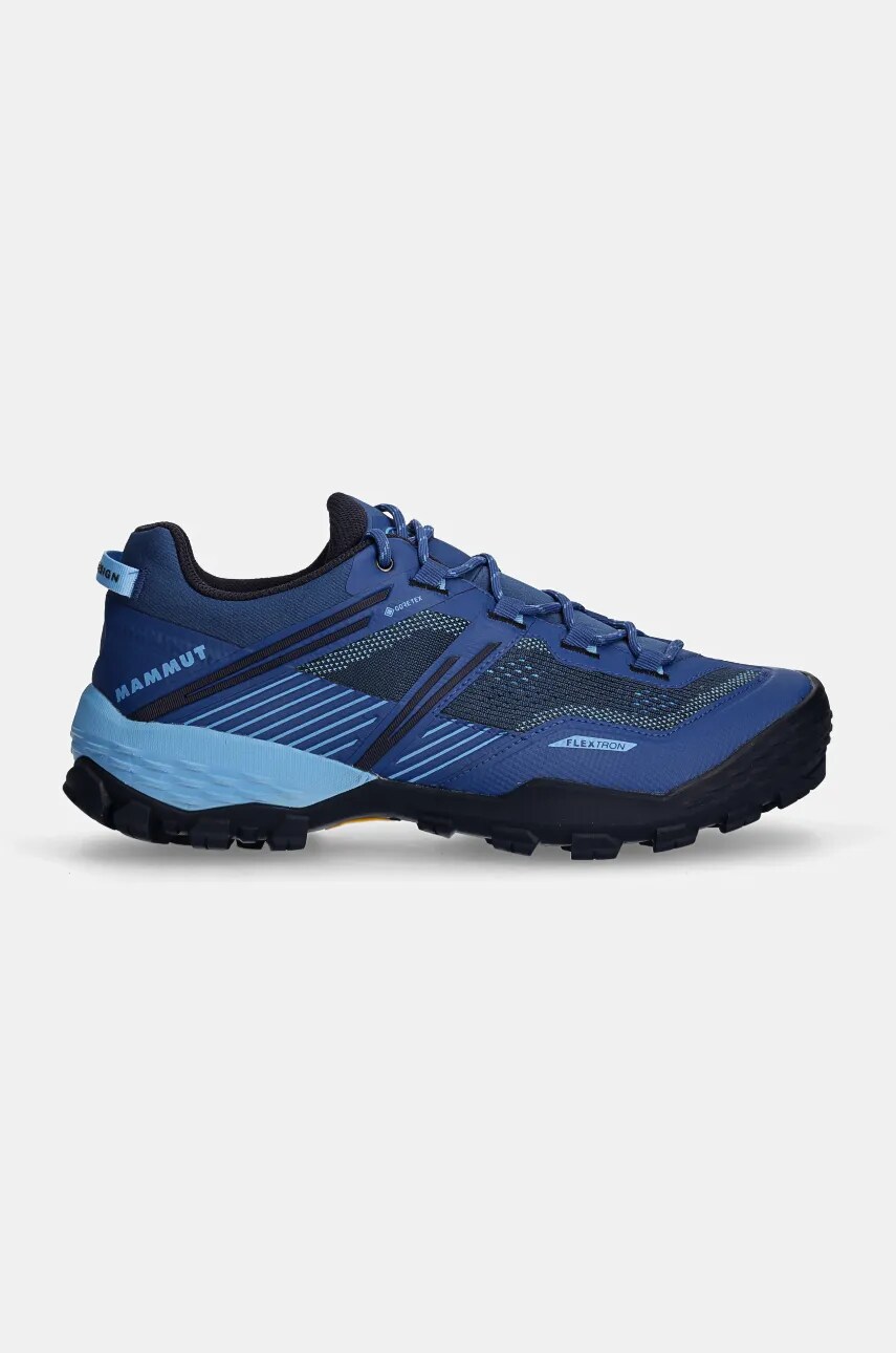 Черевики Mammut Ducan II Low GTX жіночі  3030.05070