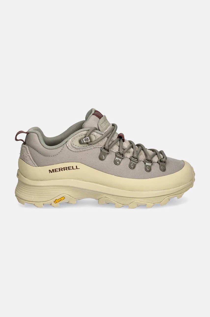 Черевики Merrell Ontario SP Lace жіночі колір сірий J007604