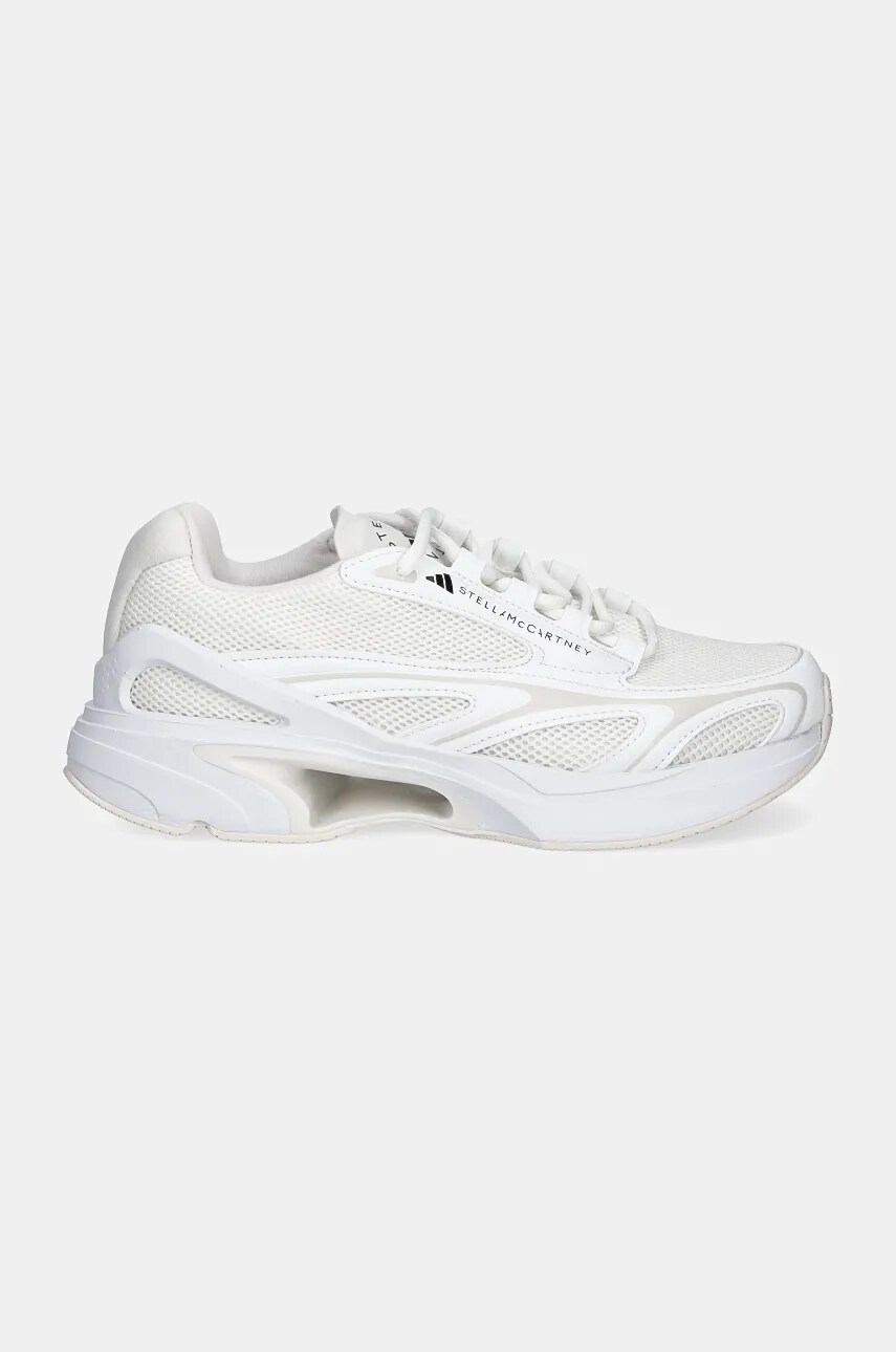 Кросівки для тренувань adidas by Stella McCartney Sportswear 2000 колір білий IG0013