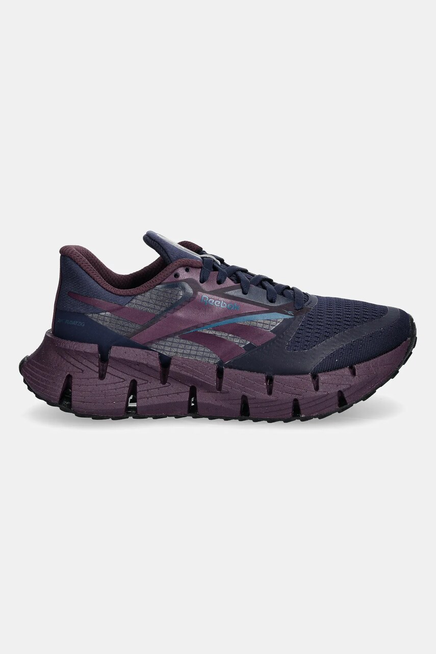 Бігові кросівки Reebok Floatzig 1 колір синій 100206734