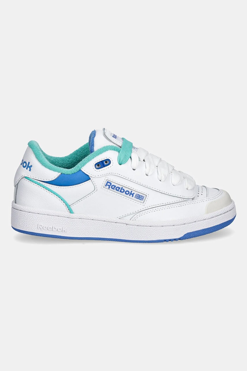 Кросівки Reebok Classic Club C Bulc колір білий 100201213