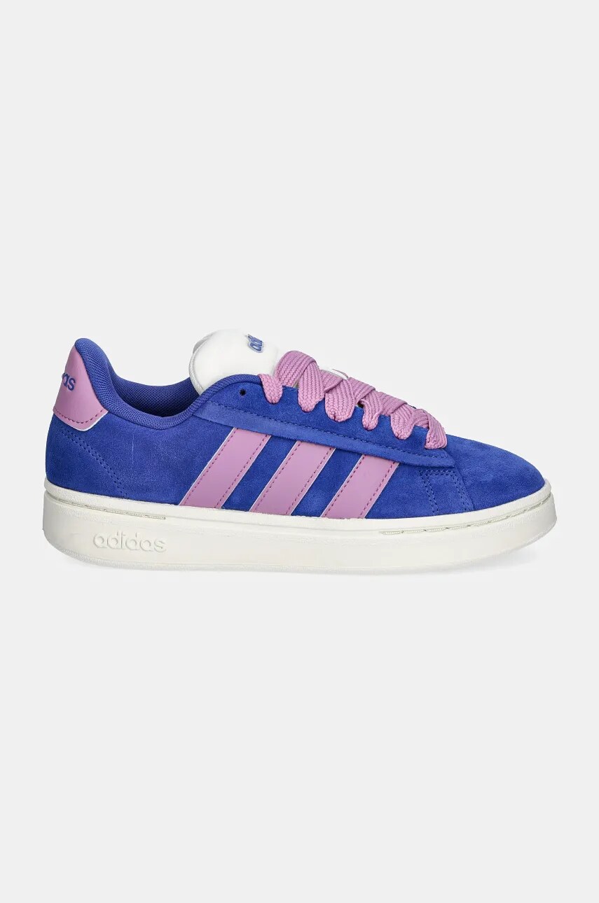 Кросівки adidas Grand Court Alpha IH3853