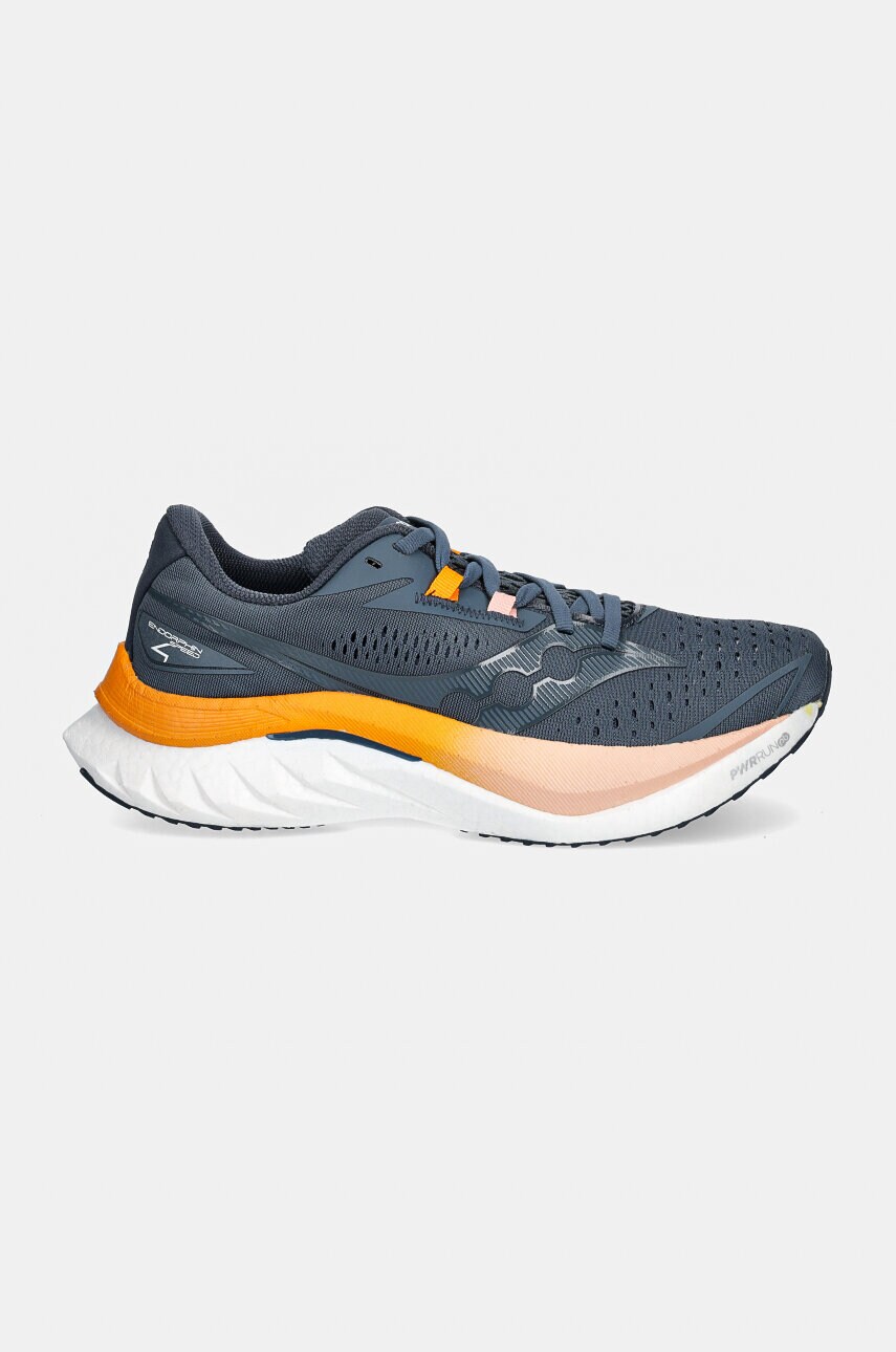 Бігові кросівки Saucony Endorphin Speed колір синій S10940.212