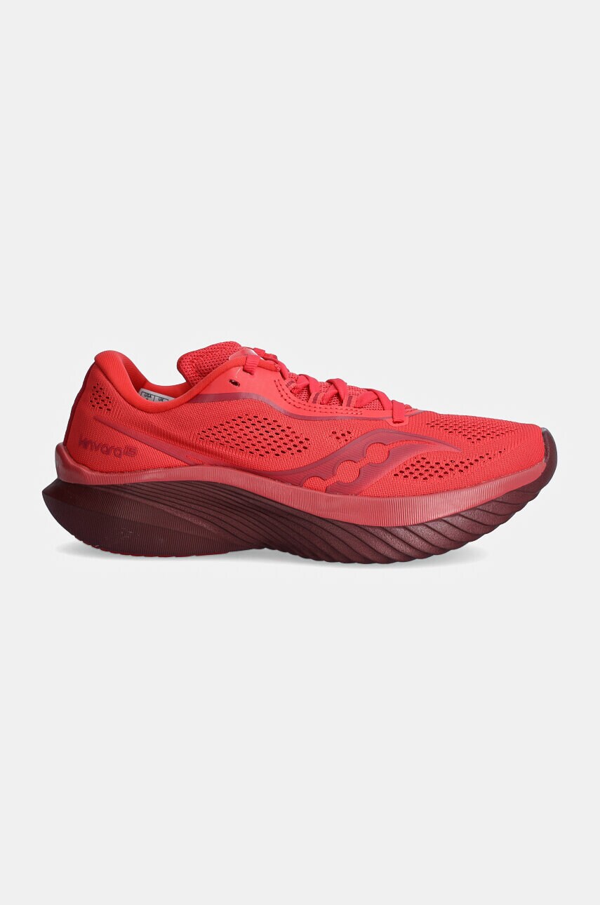 Бігові кросівки Saucony Kinvara 15 колір червоний S10967.216
