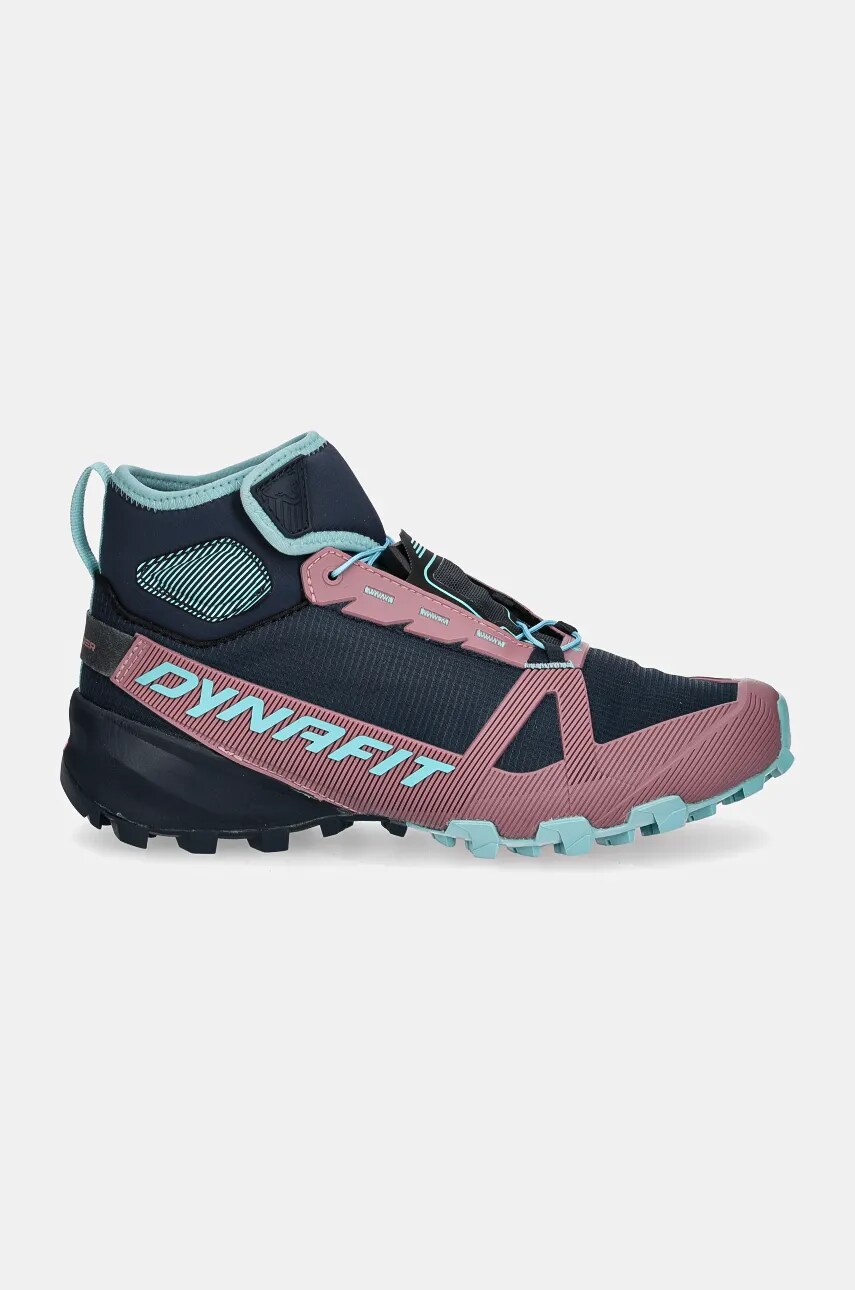 Черевики Dynafit Traverse Mid GTX жіночі  08.0000064088