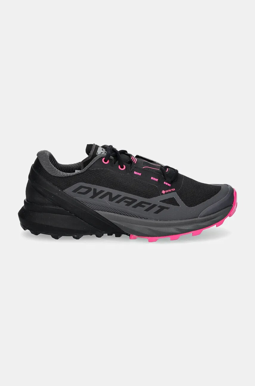 Черевики Dynafit Ultra 50 Reflective GTX жіночі колір чорний 08.0000064092